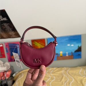 Michael Kors Kyla Bag Charm